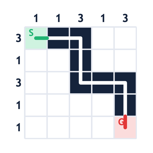 Pathzzle